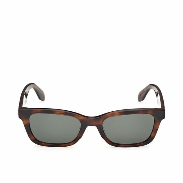 Unisex aurinkolasit Adidas OR0117 Habana Ø 53 mm