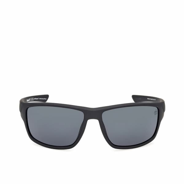 Miesten aurinkolasit Timberland TB00003 Musta Ø 65 mm