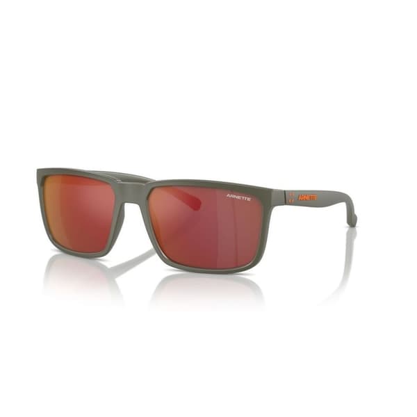 Miesten aurinkolasit Arnette STRIPE AN 4251