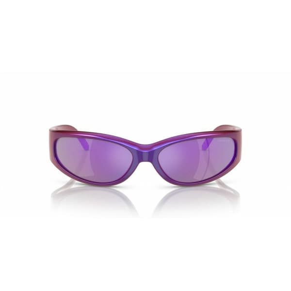 Herrsolglasögon Arnette CATFISH AN 4302