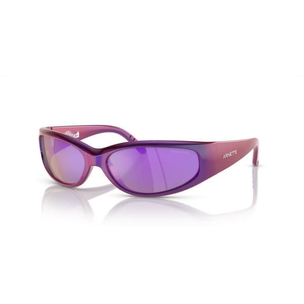 Herrsolglasögon Arnette CATFISH AN 4302