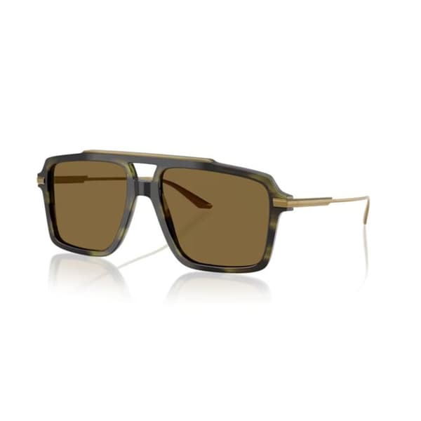 Herrsolglasögon Dolce & Gabbana DG 4477