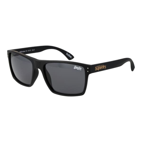 Herrsolglasögon Superdry SDS-KOBE 56104