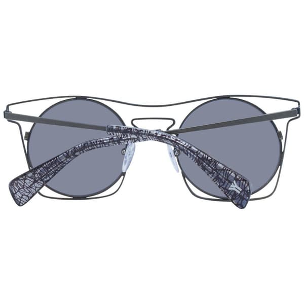 Herrsolglasögon Yohji Yamamoto YY7005 49004