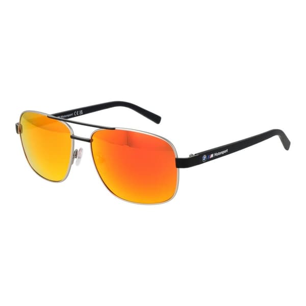 Herrsolglasögon BMW BS0039 5717U
