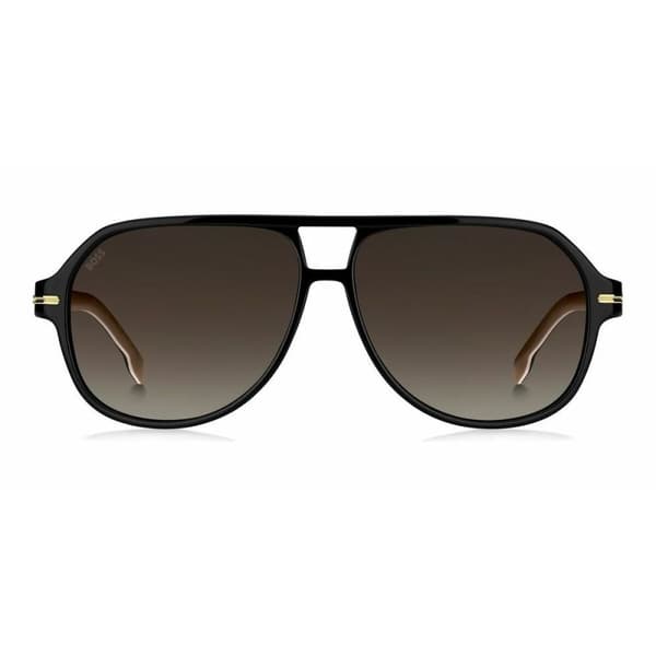 Miesten aurinkolasit Hugo Boss BOSS 1507_S