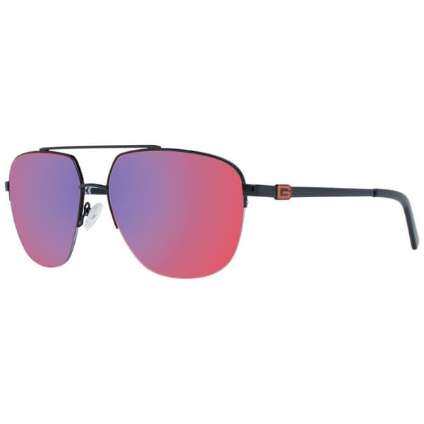 Miesten aurinkolasit Guess GF5065 6001U