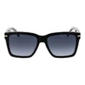 Pikkukuva 2 / 3: Miesten aurinkolasit Hugo Boss BOSS 1745_S 578071I
