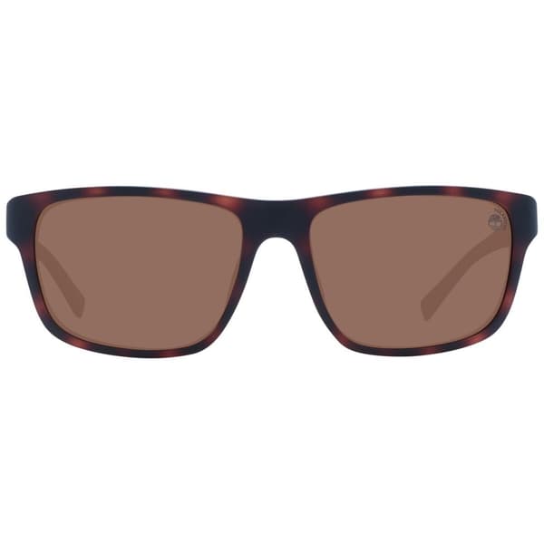 Solbriller til mænd Timberland TB9296 6052H