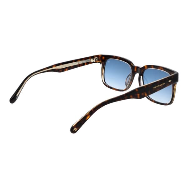 Solbriller til mænd Scotch & Soda SS8017 54102