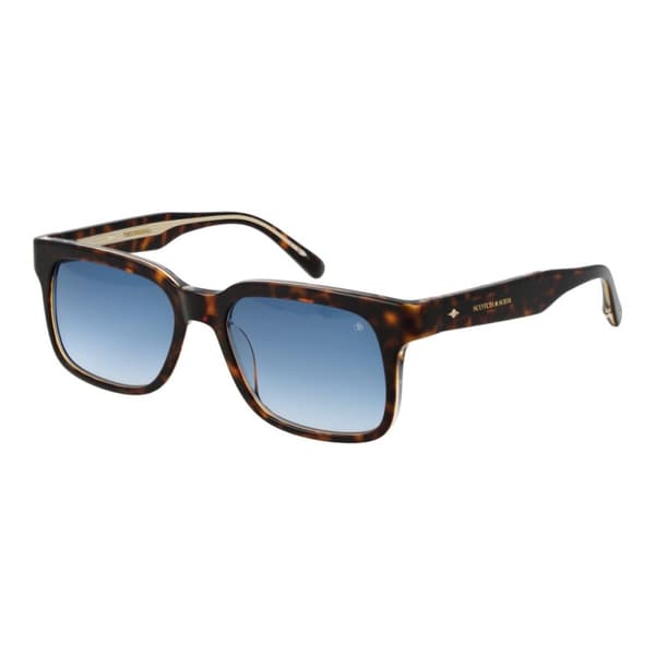 Solbriller til mænd Scotch & Soda SS8017 54102