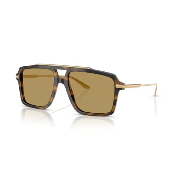 Solbriller til mænd Dolce & Gabbana DG 4477