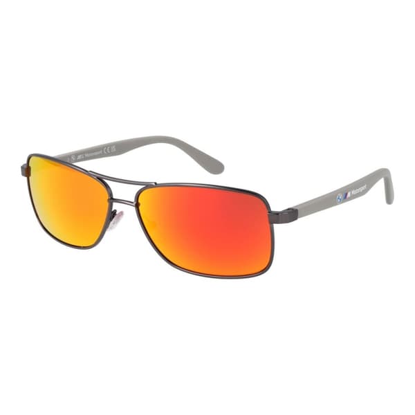 Herrsolglasögon BMW BS0017 6008U