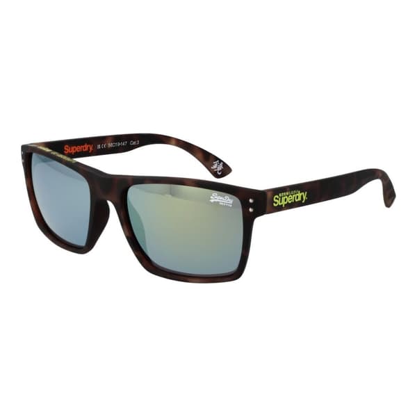 Herrsolglasögon Superdry SDS-KOBE 56122