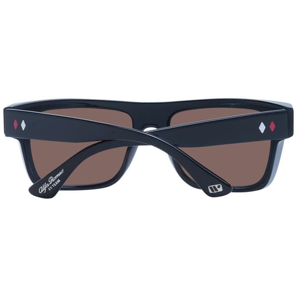 Herrsolglasögon Web Eyewear WE0343 5601A