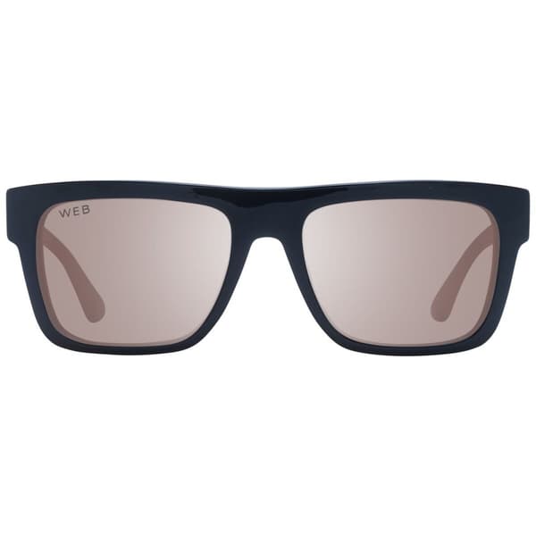 Herrsolglasögon Web Eyewear WE0343 5601A