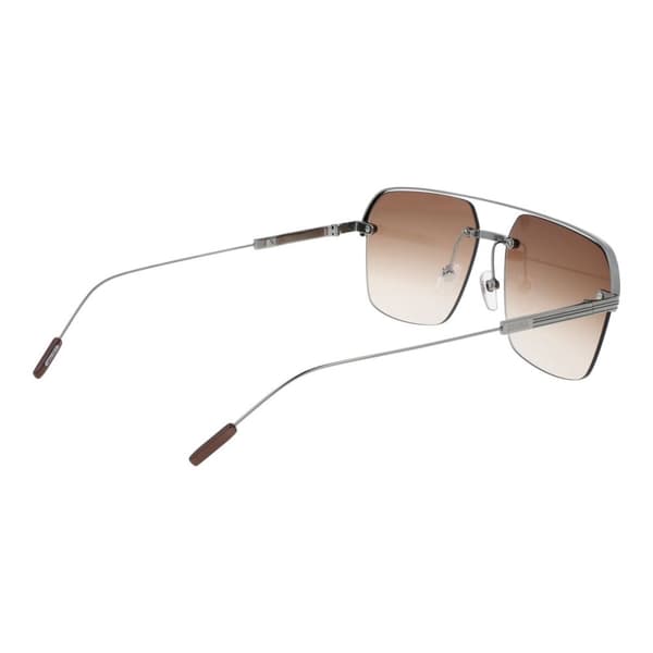 Herrsolglasögon Ermenegildo Zegna EZ0213 5908F