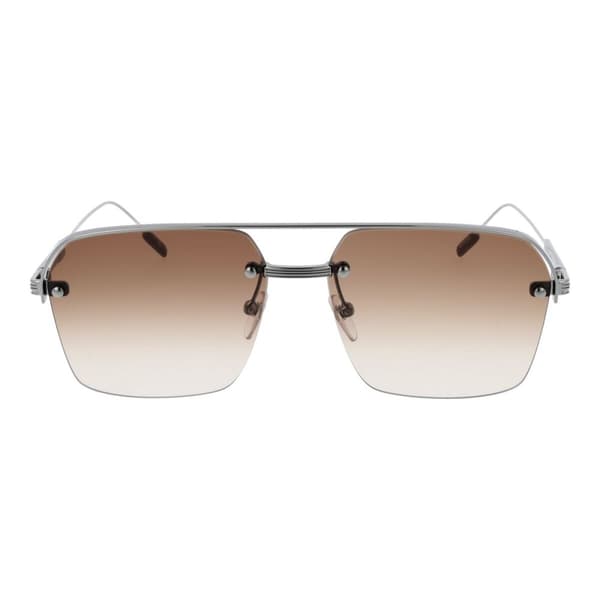 Herrsolglasögon Ermenegildo Zegna EZ0213 5908F