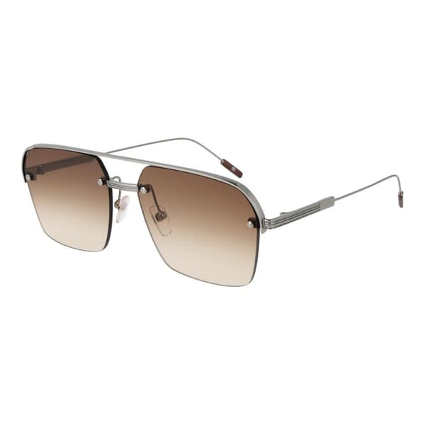 Herrsolglasögon Ermenegildo Zegna EZ0213 5908F