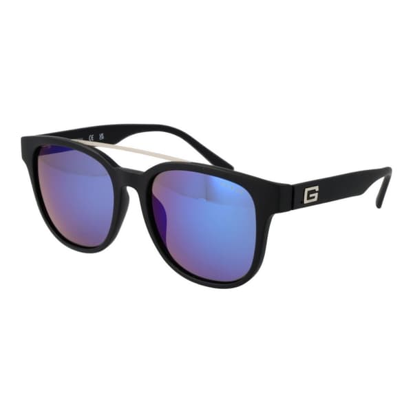 Miesten aurinkolasit Guess GF5075 5602X