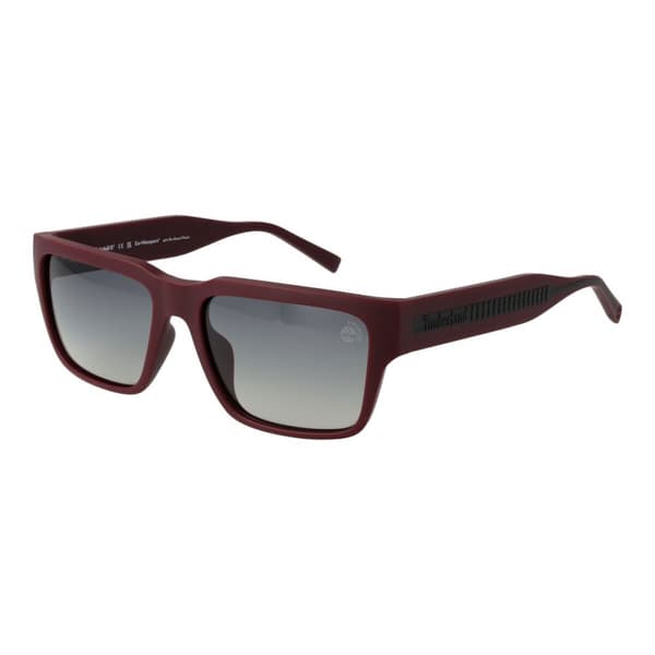 Solbriller til mænd Timberland TB9336-H 5667D