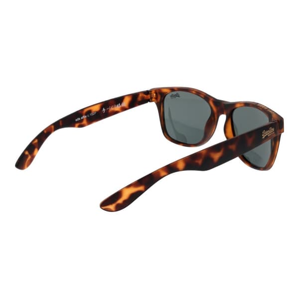 Miesten aurinkolasit Superdry SDS-ALFIE 55102P