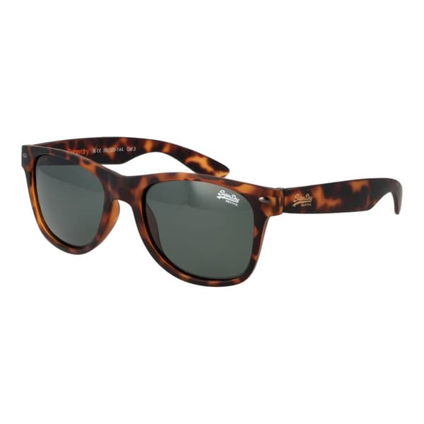 Miesten aurinkolasit Superdry SDS-ALFIE 55102P