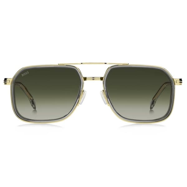 Miesten aurinkolasit Hugo Boss BOSS 1724_S
