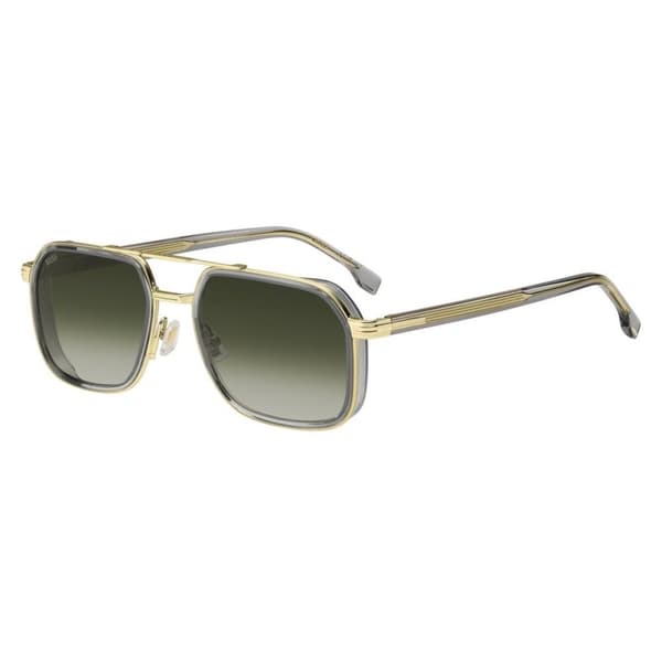 Miesten aurinkolasit Hugo Boss BOSS 1724_S