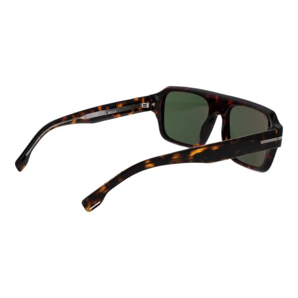 Solbriller til mænd Hugo Boss BOSS 1595_S 53086O7