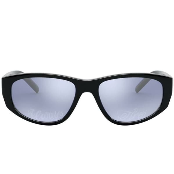 Unisexsolglasögon Arnette Dæmon