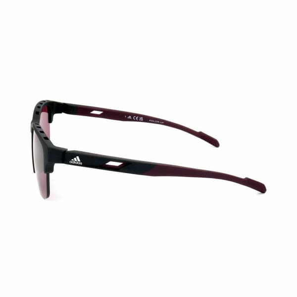 Unisexsolglasögon Adidas SP0048