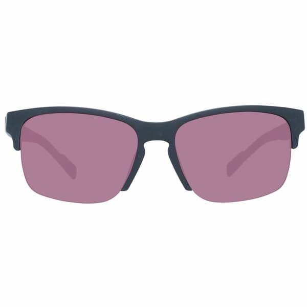 Unisexsolglasögon Adidas SP0048