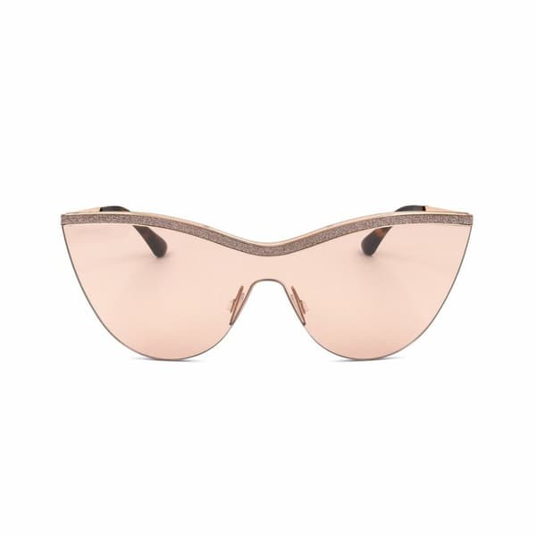 Damsolglasögon Jimmy Choo KRISTEN/S