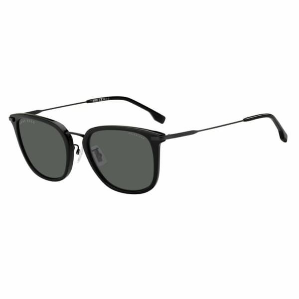 Solbriller for Menn Hugo Boss 1287/F/SK