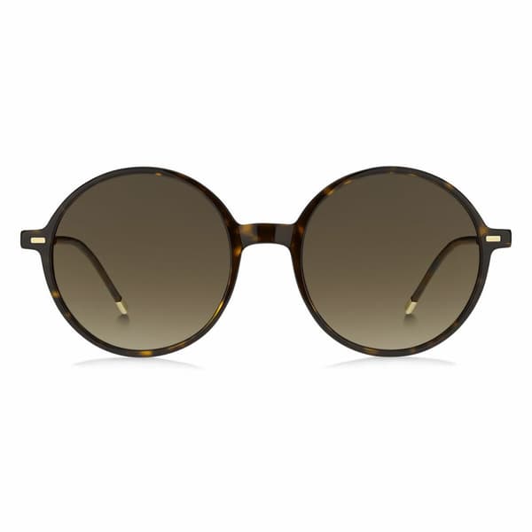 Naisten aurinkolasit Hugo Boss 1389/S