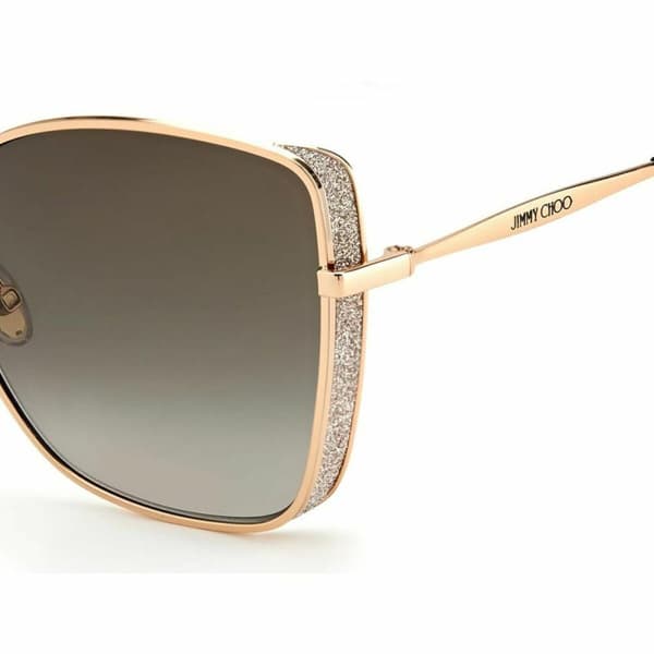 Naisten aurinkolasit Jimmy Choo ALEXIS/S