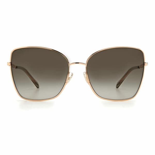 Naisten aurinkolasit Jimmy Choo ALEXIS/S