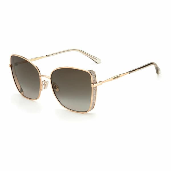 Naisten aurinkolasit Jimmy Choo ALEXIS/S
