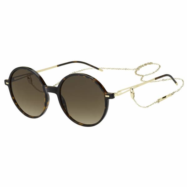Naisten aurinkolasit Hugo Boss 1389/S