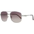 Miniatyrbilde 3 av 6: Solbriller for Menn Guess GUESS GF0211