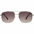 Miniatyrbilde 1 av 6: Solbriller for Menn Guess GUESS GF0211