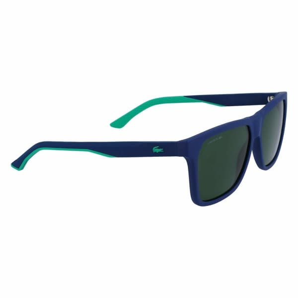 Herrsolglasögon Lacoste L972S