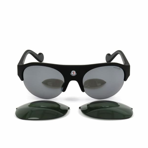 Unisex aurinkolasit Moncler ML0050