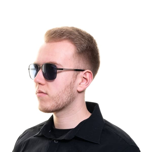 Solbriller til mænd Guess GUESS GF0206