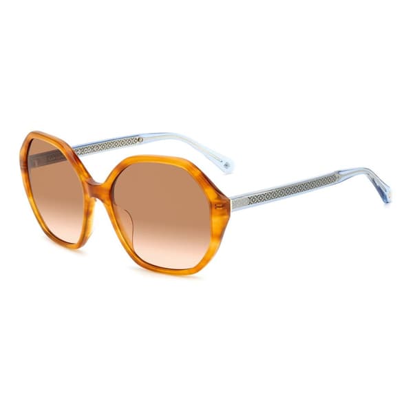 Damsolglasögon Kate Spade WAVERLY/G/S
