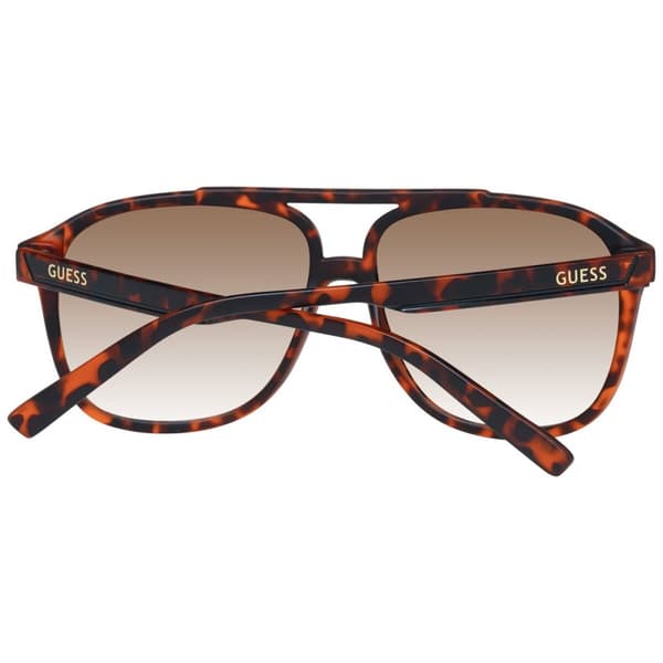 Solbriller for Menn Guess GUESS GF5084