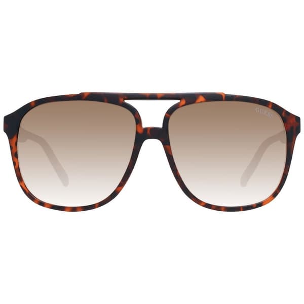 Solbriller for Menn Guess GUESS GF5084