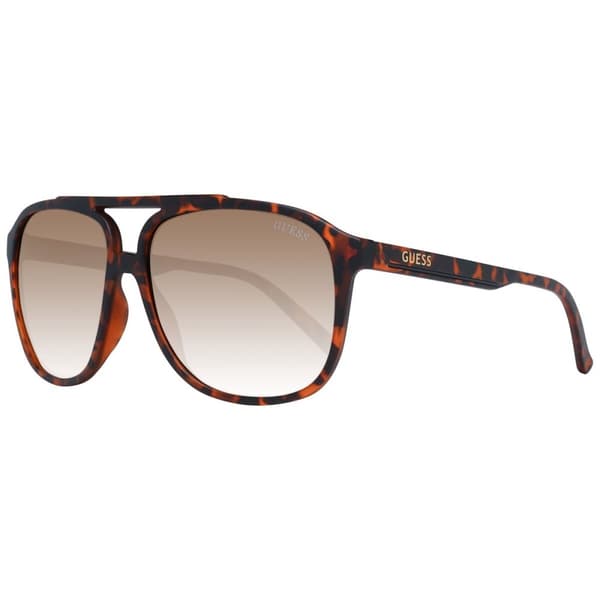 Solbriller for Menn Guess GUESS GF5084