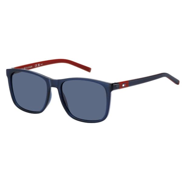 Unisexsolglasögon Tommy Hilfiger TH 2120_S